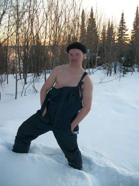 Валерий Рычков