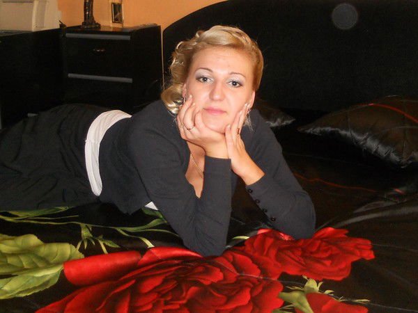 Ольга Михолап