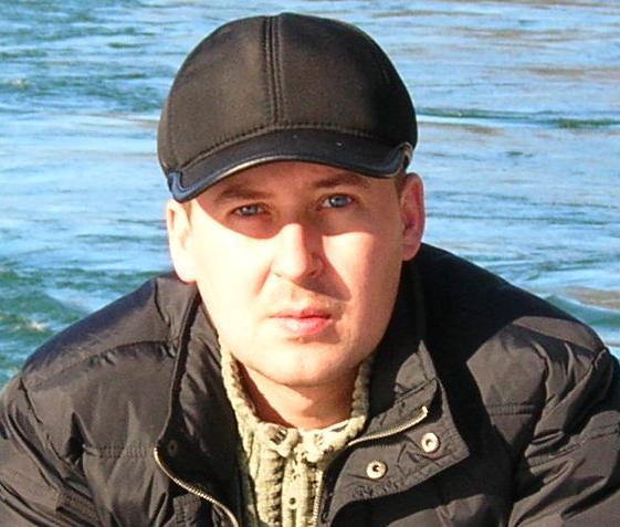 Евгений Гречишкин