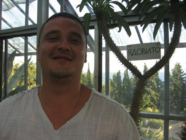 Юрий Колисниченко