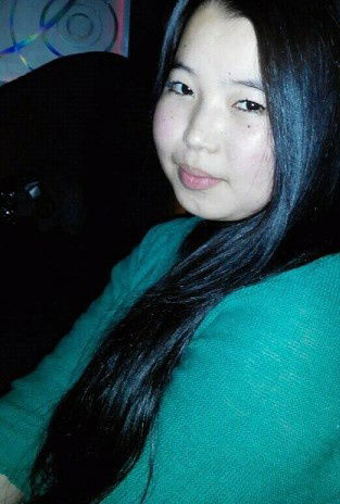 Нурзат Токтосунова