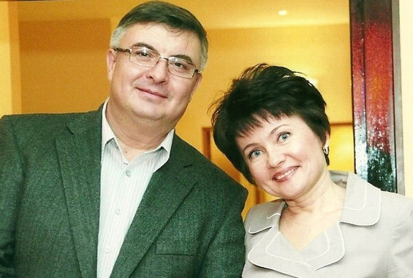 Александр Чертков