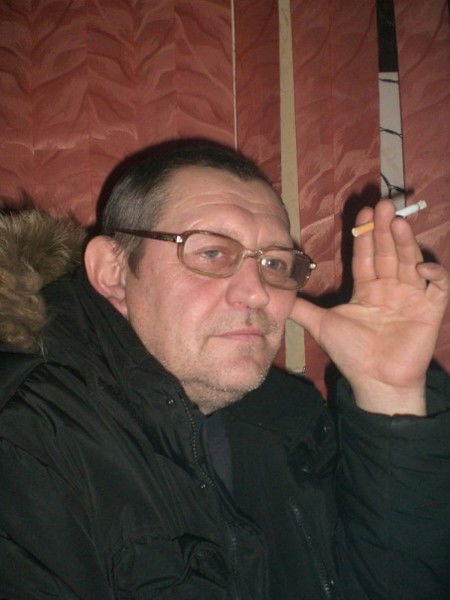 Борис Федин