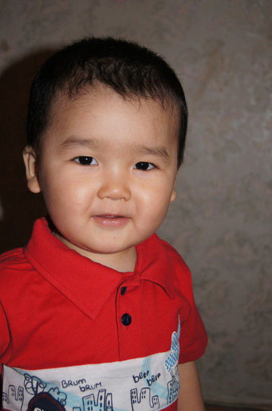 Медербек Бакаев