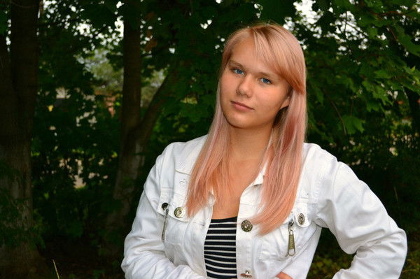 Ирина Дмитренок