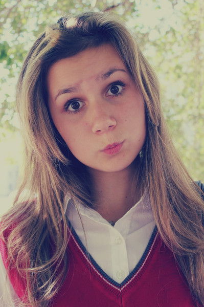 Даша Михайлова