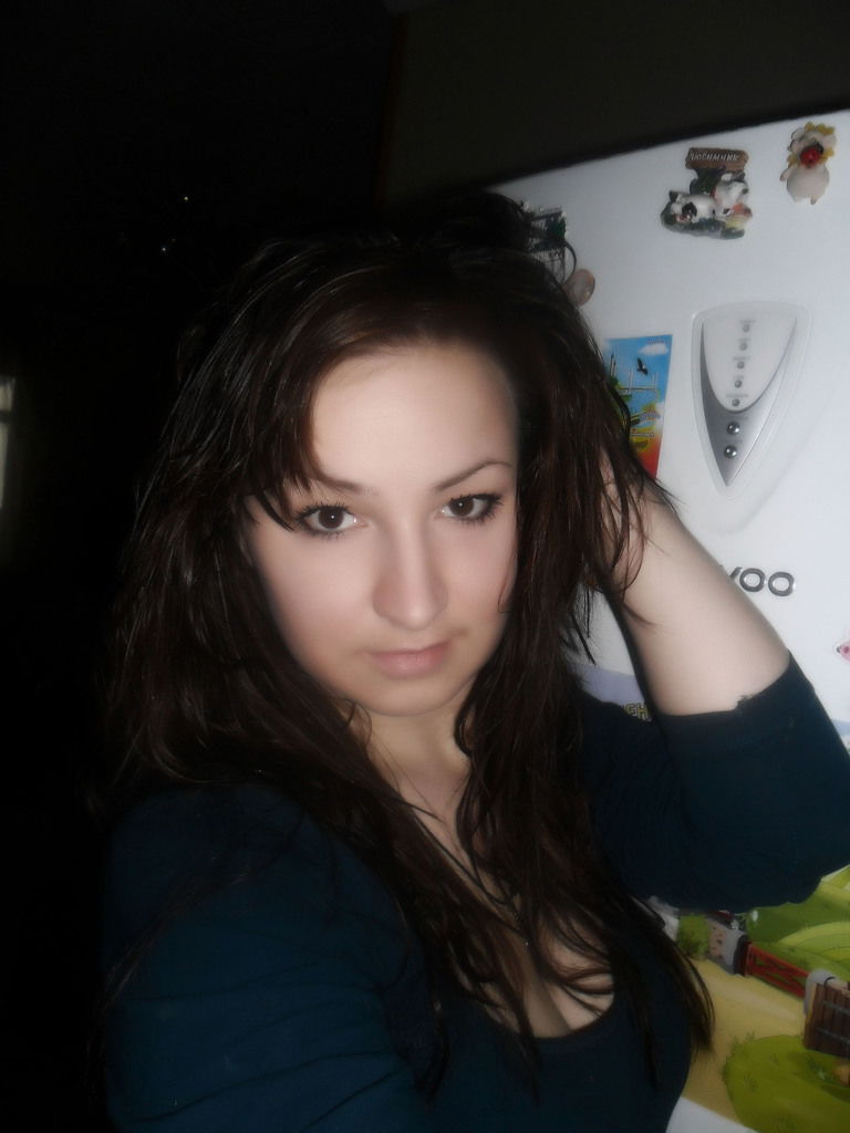 Марина Путивцева