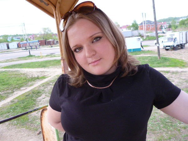 Наталья Смолина