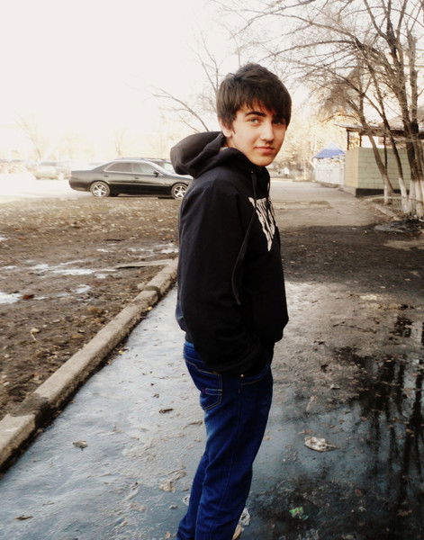 Иван Митрофанов