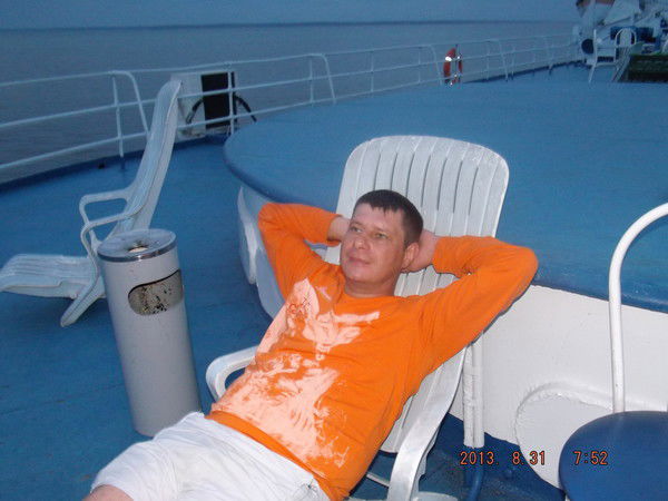 Александр Живаев