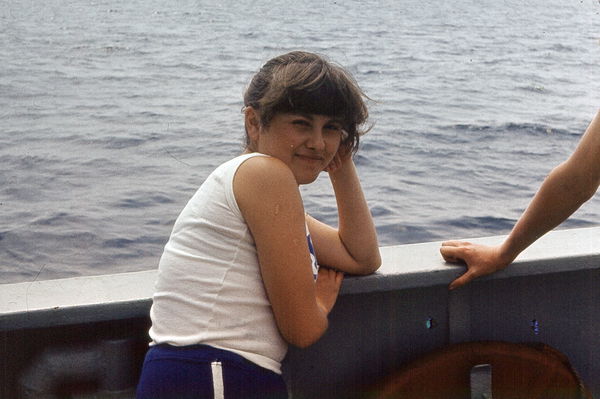 Ильсияр Гимадиева