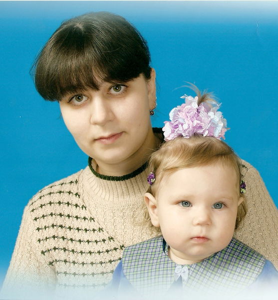 Елена Морская