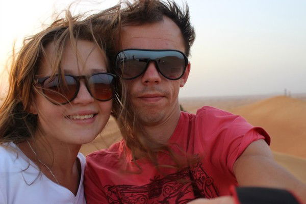 Мариалина Апарина