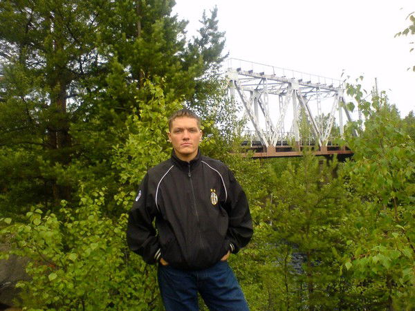 Евгений Рыбаков