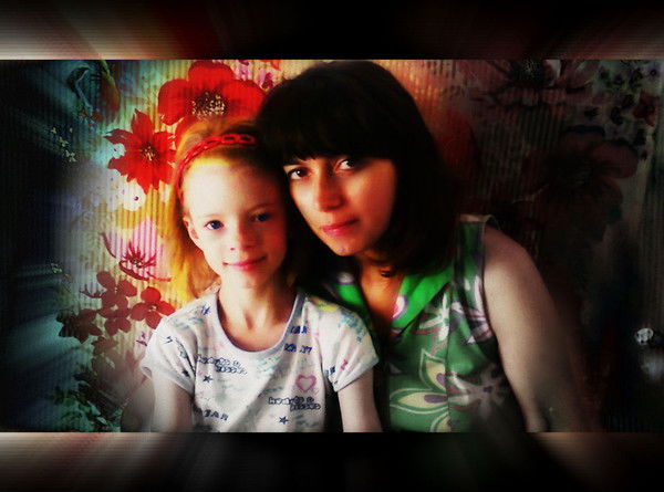 Наталия Давиденко