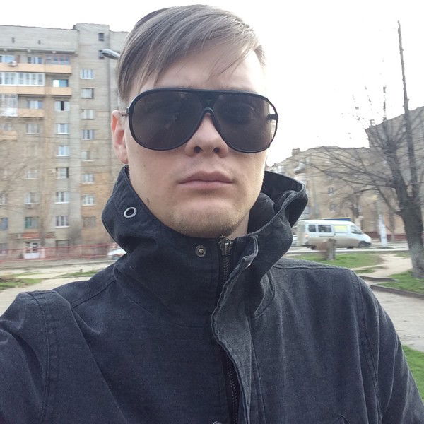 Иван Марков