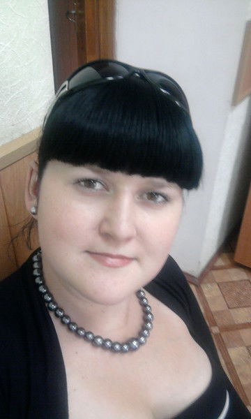 Карина Непойда