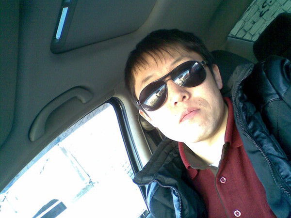 Нурлан Осмонов