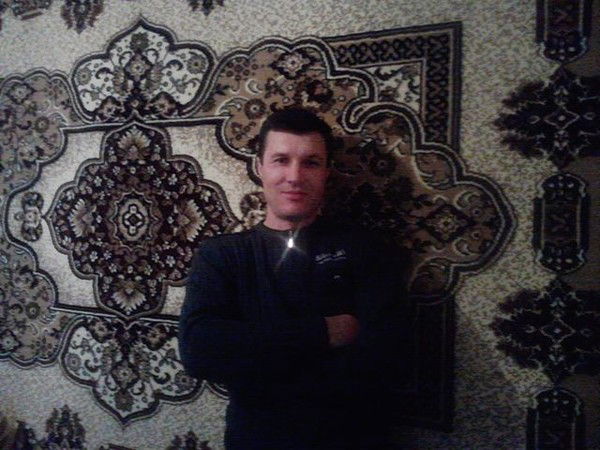 Валентин Лихенко