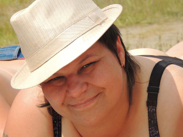 Юлия Гареева