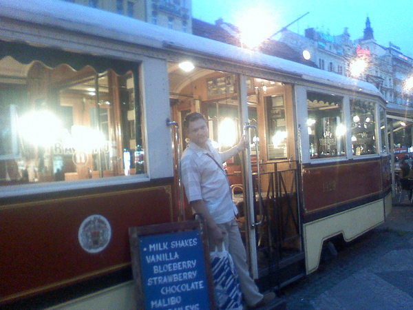 Юрий Чупраков