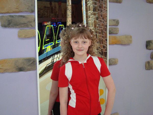 •°•°• Мария •°•°•