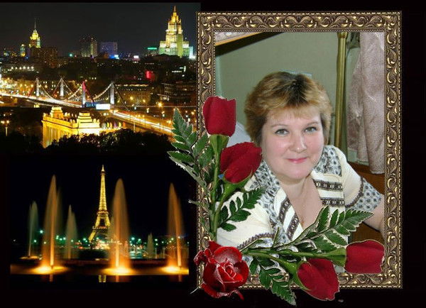 Оленька*** Оленька