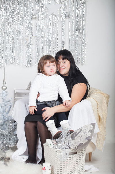 Нина Харина