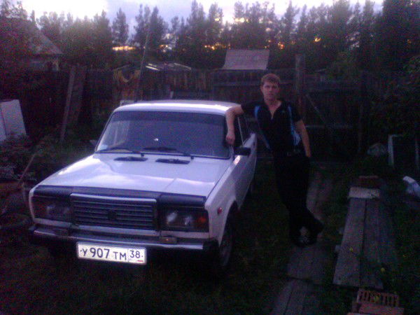 Дмитрий Калентеев