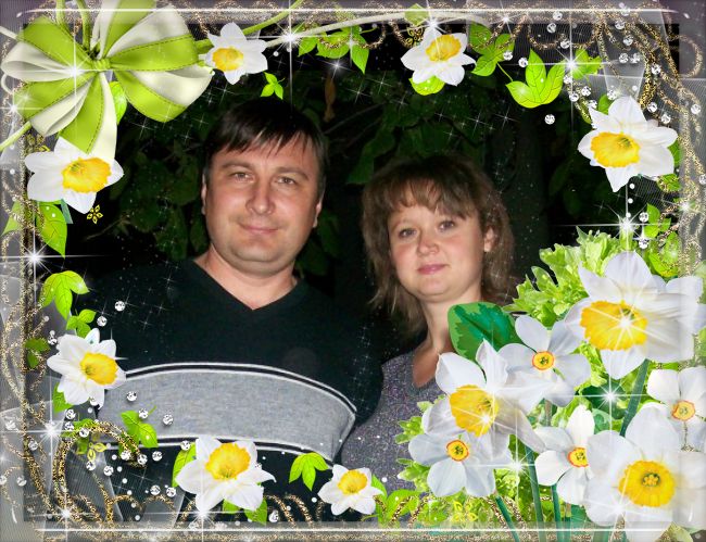 Анатолий Валентина