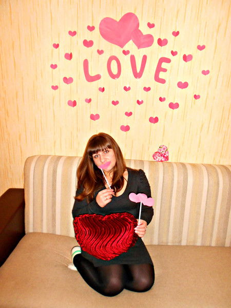 Екатерина Мороз