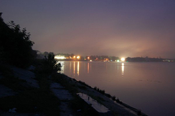 Юрий Матвеев