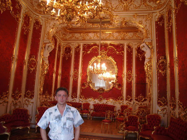 Юрий Александров