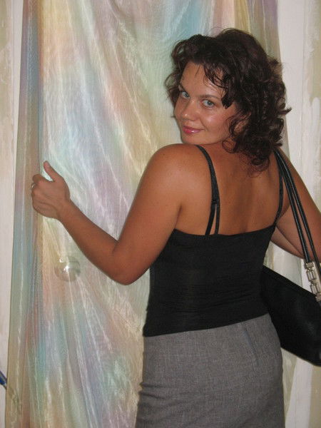 Натали Коробейникова