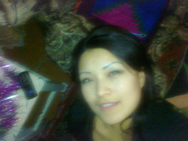 Жазира Бохаева