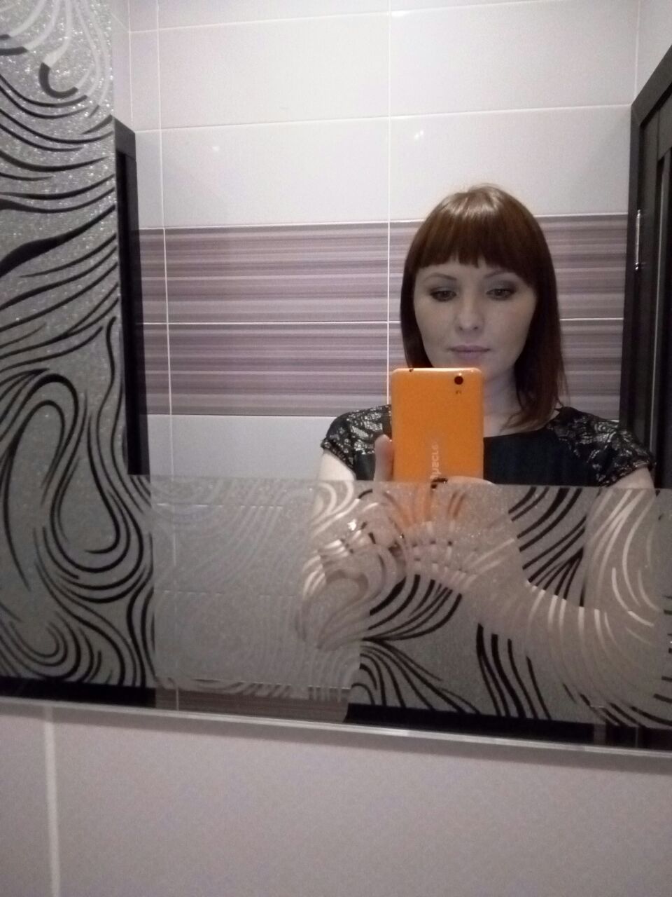 Дарья Жарикова