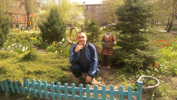 Алексей Леонтьев