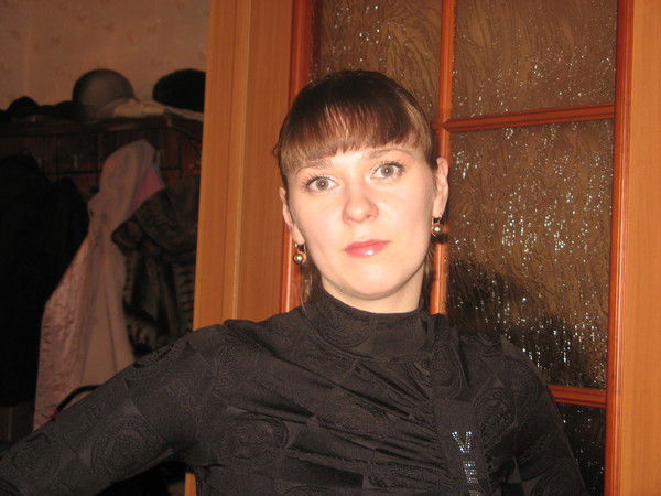 Ирина Максимова