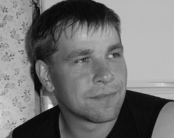 Сергей Головин