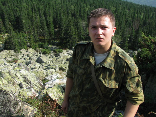 Артем Семененко