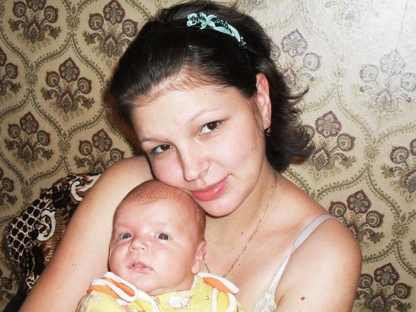 Олик Черановская