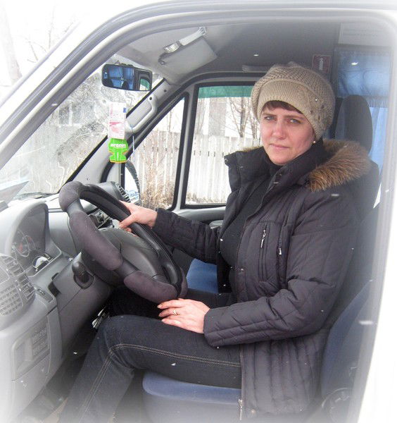 Лариса Лобасова