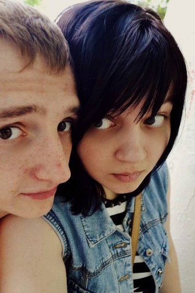 Соня Хучирова