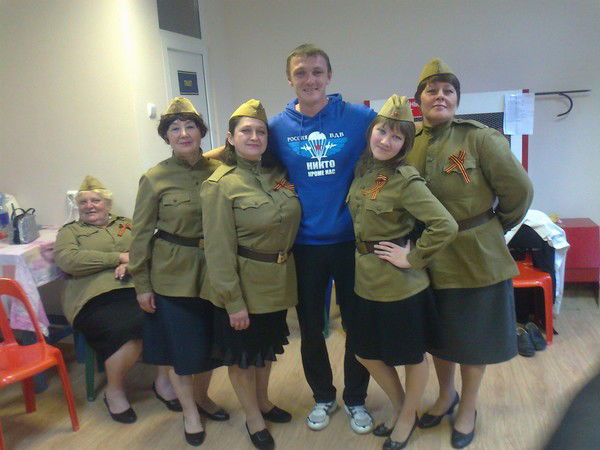 Сергей Метла