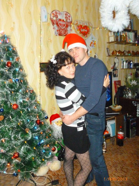 Ольга Розова