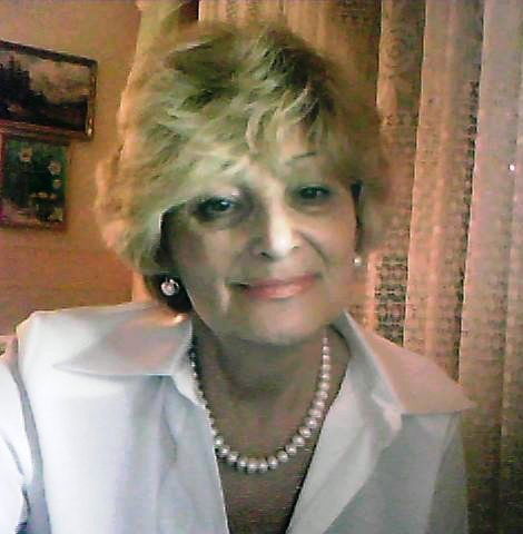 Галина Ивачева