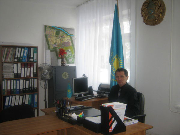 Еркин Байтоканов