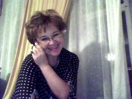 Ольга Краснова