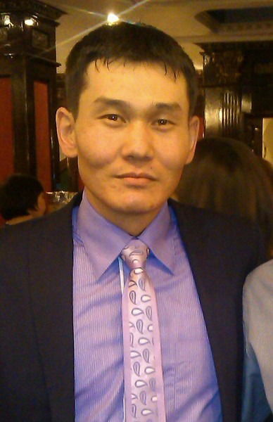 Нурлан Ахатаев