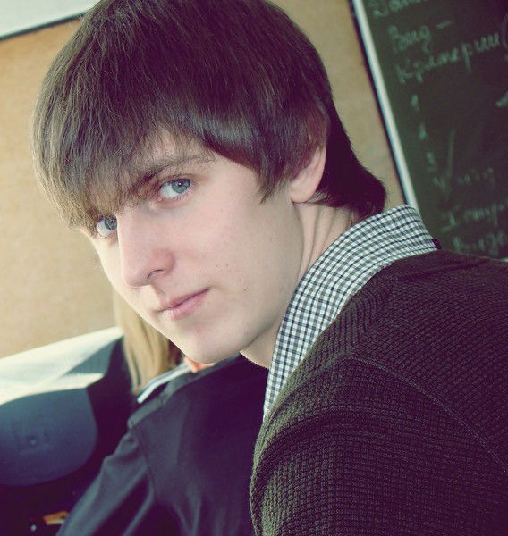 Владимир Табунков